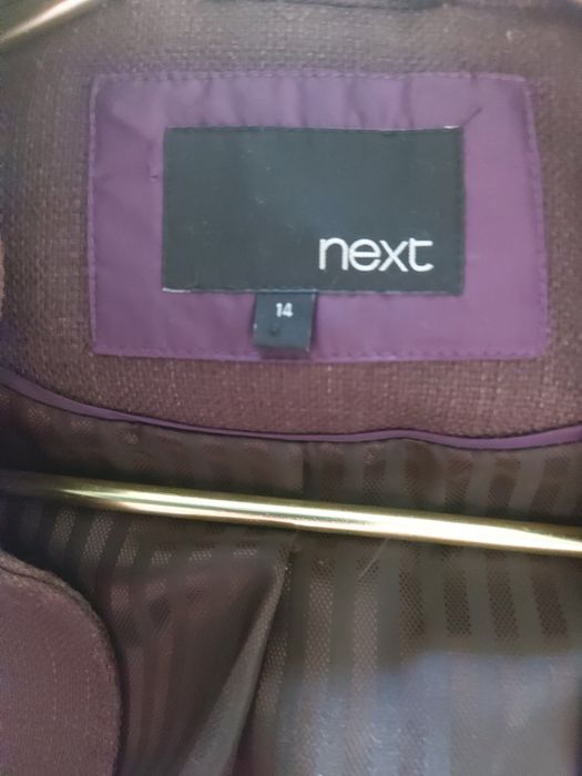 Продам 2 фірмові піджака.