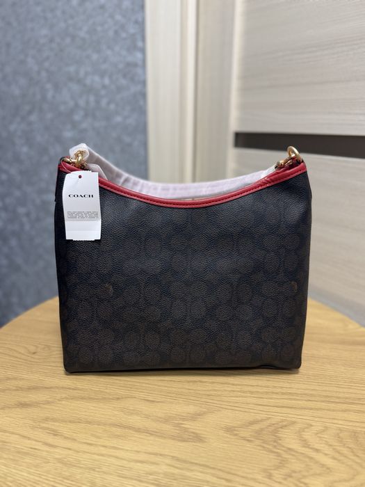 Сумка Coach Laurel