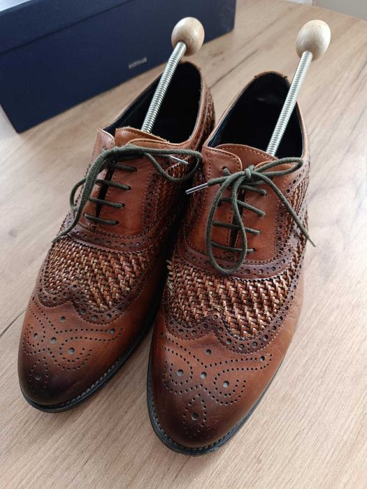 Мешти чоловічі, 44 розмір Estro