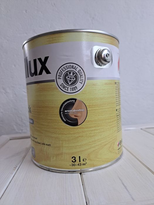 Brillux Impredur Klarlack 780