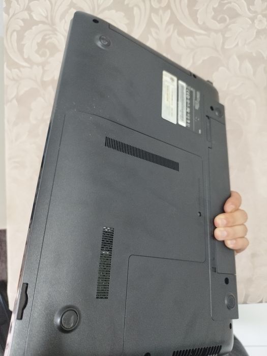 Computador Samsung 305E + Mala