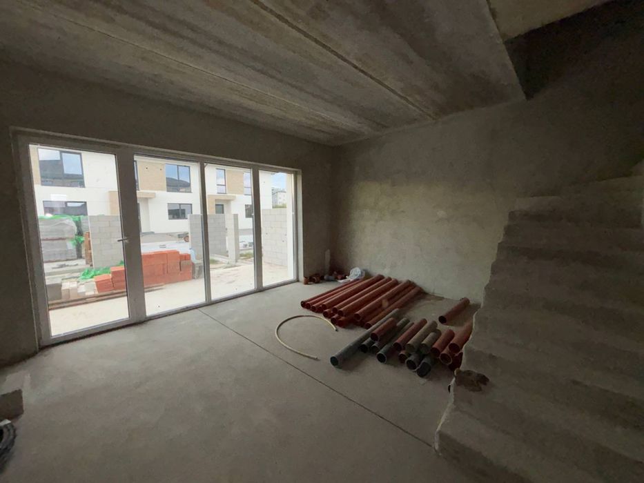 Таунхаус 135м2 під єОселю ! Податок лише 2% ! єВідновлення + Постанови