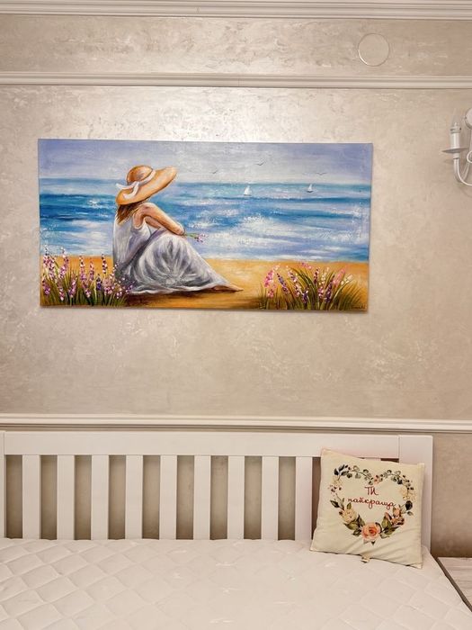 Власний будинок з басейном