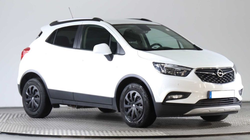 Opel Mokka X 1.6 D (CDTI ecoFLEX) S&S Innovation