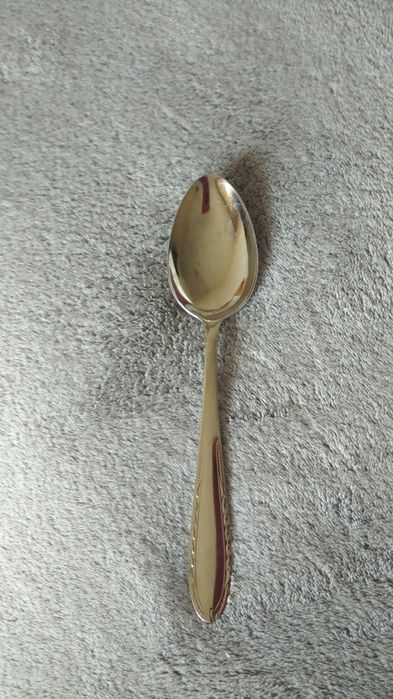 Ложки столовые, НОВЫЕ, 12 штук