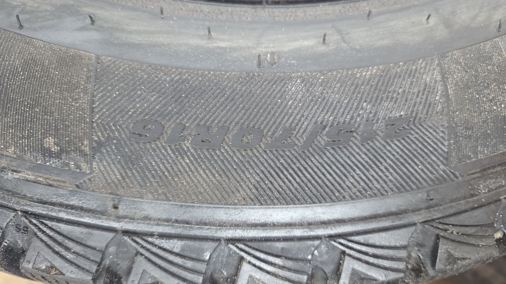 шины 215/70/16 nexen winguard ice