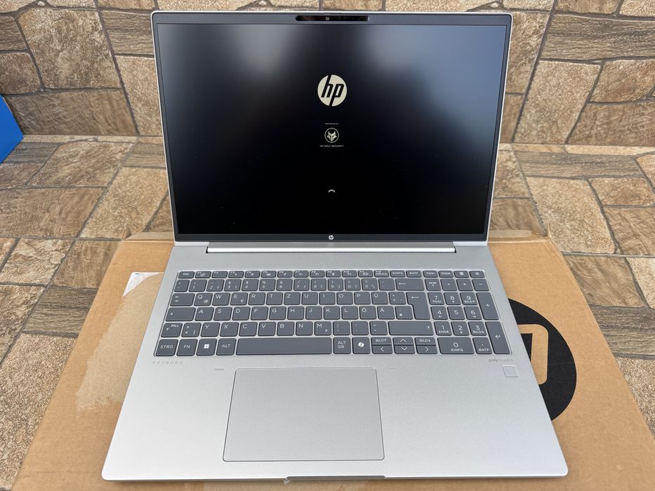 HP Probook 465 G11 (9Y7J5ET)