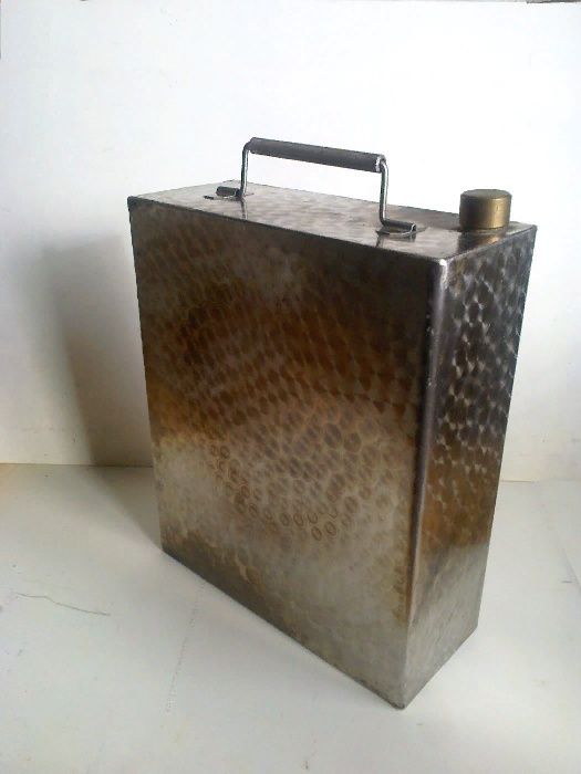 Канистра нержавеющая