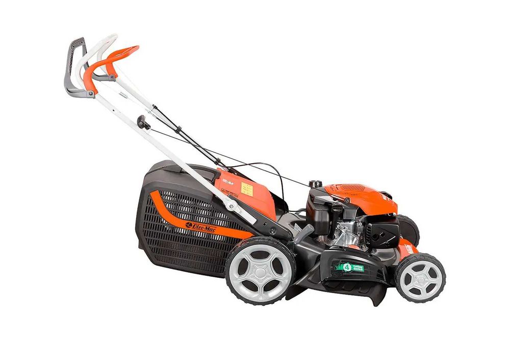 Kosiarka Spalinowa OLEO-MAC GV48TK ALLROAD 4