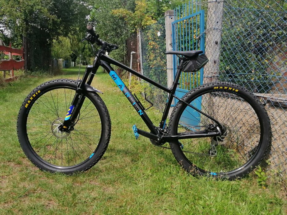 Rower Górski Marin Bobcat 3 Rozmiar M