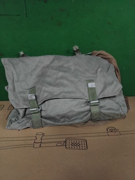 Wojskowa torba na OP-1 demobil wojskowy zasobnik