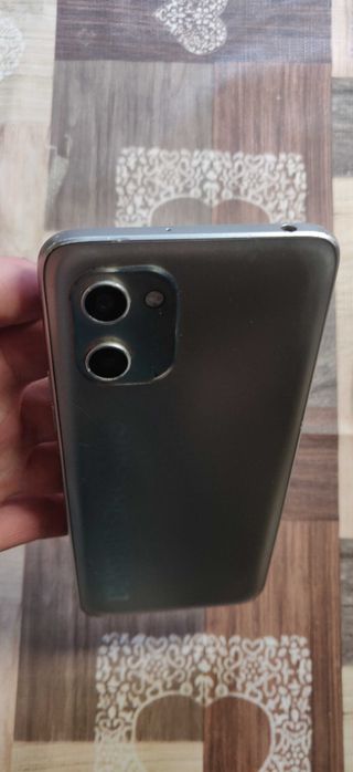 Телефон, смартфон UMIDIGI C1 Max 6/128GB 8 ядер Android 12.