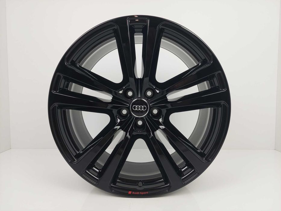 Oryginalne Felgi Audi 20" S8 S7 S5 S4 A4 A5 A6 A7 A8 Q3 Q5 Q7
