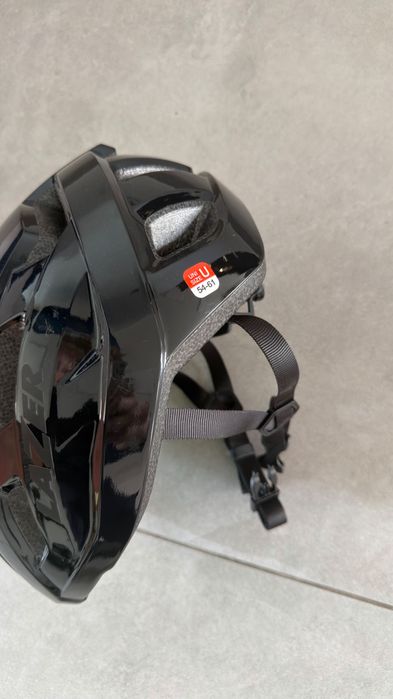 Kask szosowy: Lazer Tempo KinetiCore