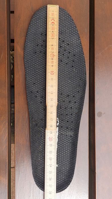 Buty motocyklowe Alpinestars Web Gore-tex  43