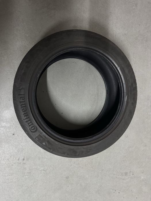 Pneus Continental Premium contact 6 225/45/R17 91Y