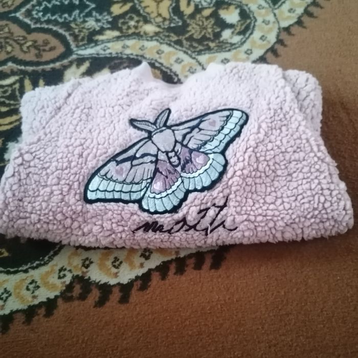 3 bluzy dziewczęce za 15zl