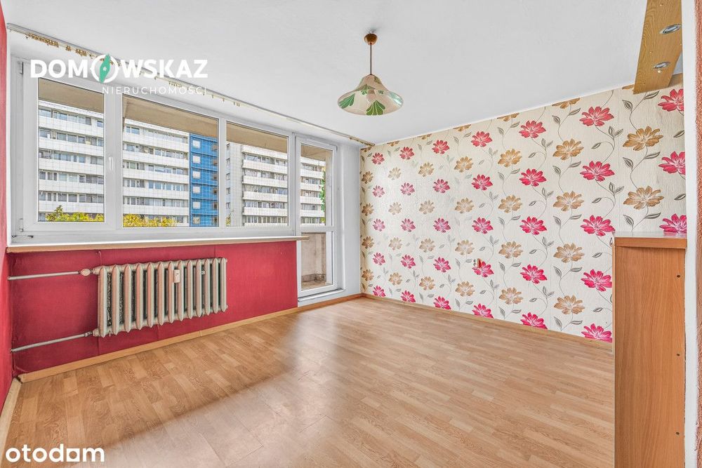 Mieszkanie – Katowice - Widok 5