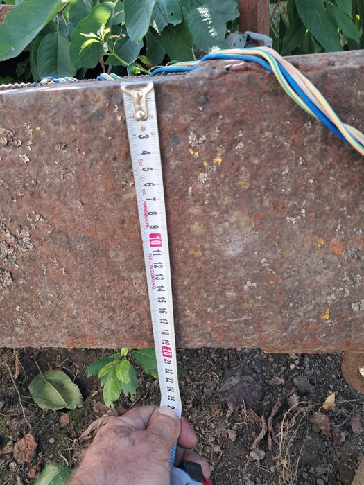 Продам прицеп- теліжку довжина 6м.