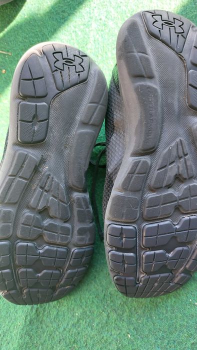Buty Under Armour 38,5
