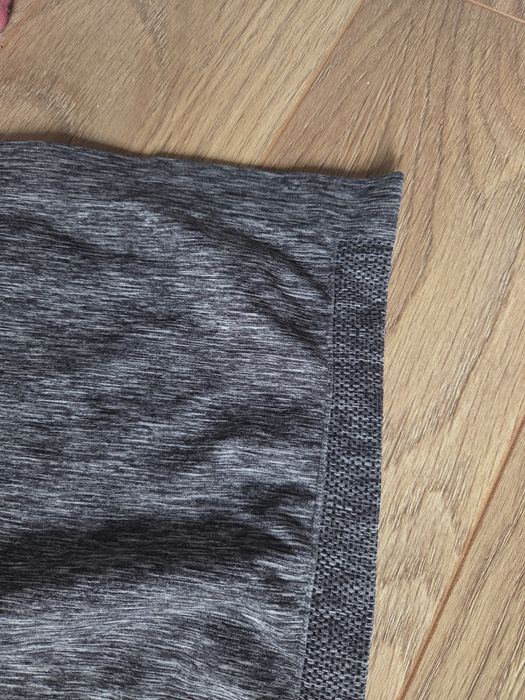 Koszulka T-shirt funkcyjna treningowa XS/S