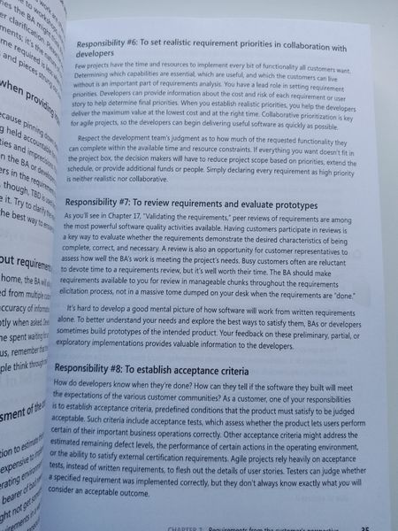 Software Requirements (Developer Best Practices), Karl Wiegers купить