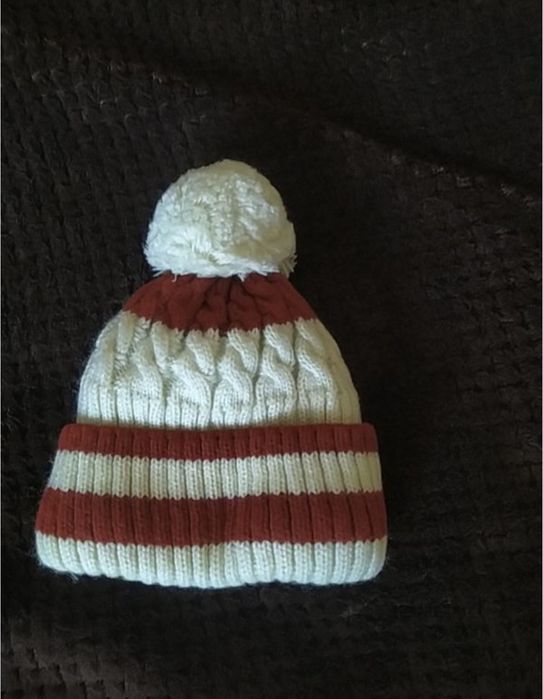 Шапка тепла