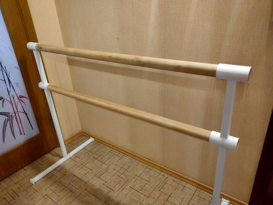 Балетний мобільний  станок