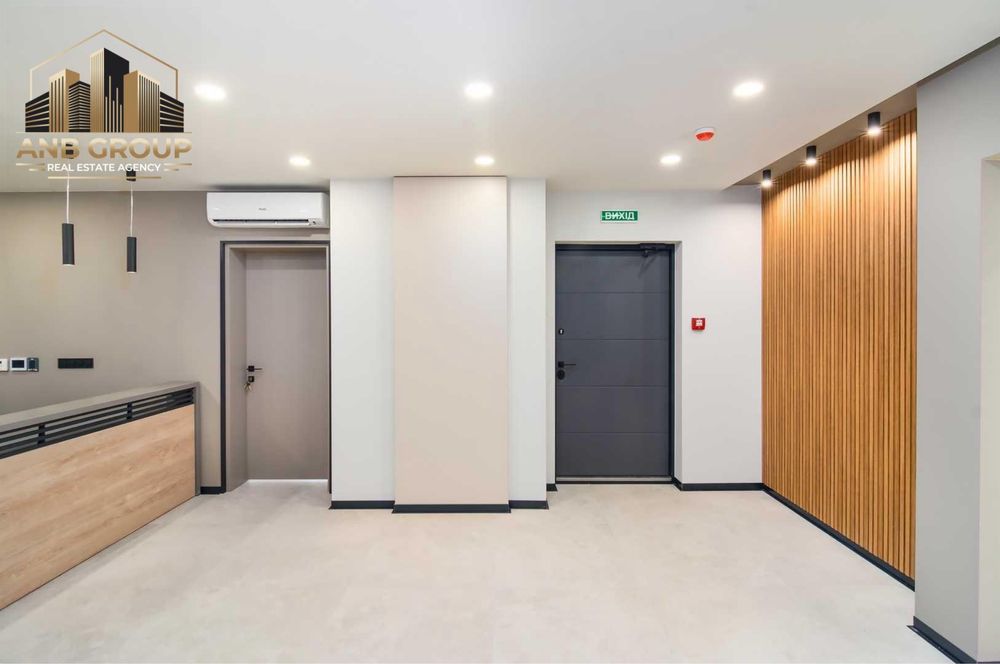 Без% Аренда дизайнерского офиса 404м2, ул.Подвысоцкого 6а, Печерск