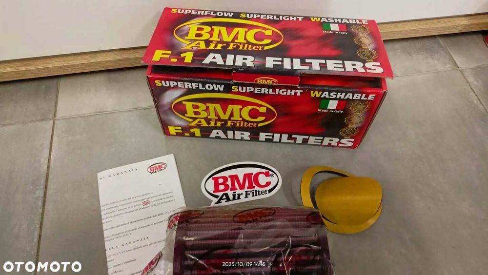 Filtr powietrza sportowy BMC HONDA CB 900 F HORNET '02-'09