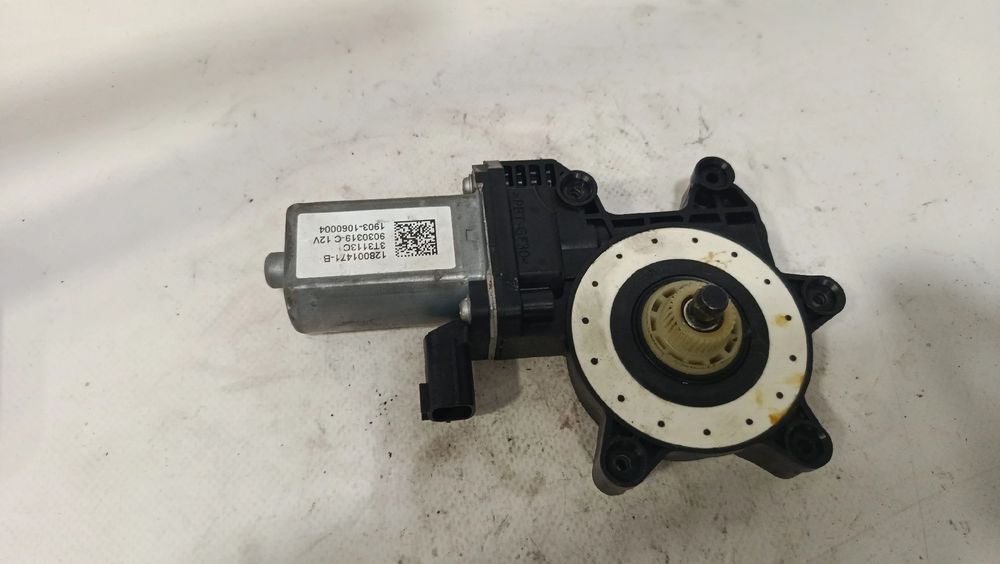 Motor vidro frente direito RENAULT Clio IV (BH_)