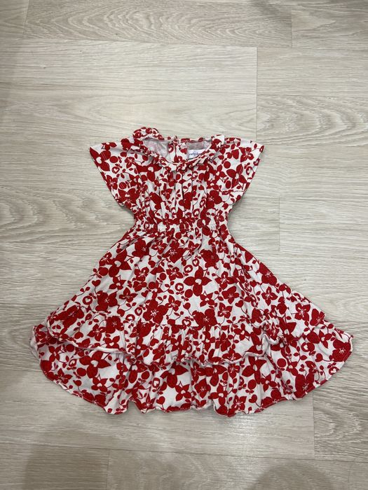 Сукні дитячі, святкові боді на дівчинку