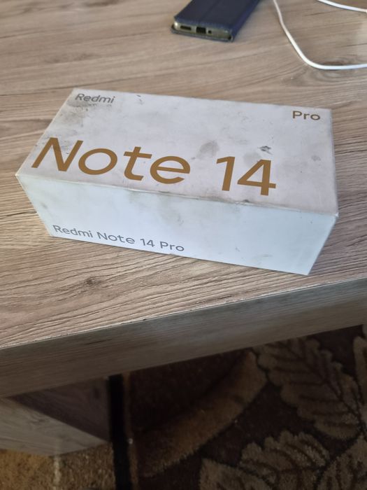 Xsiomi Redmi Note 14 Pro