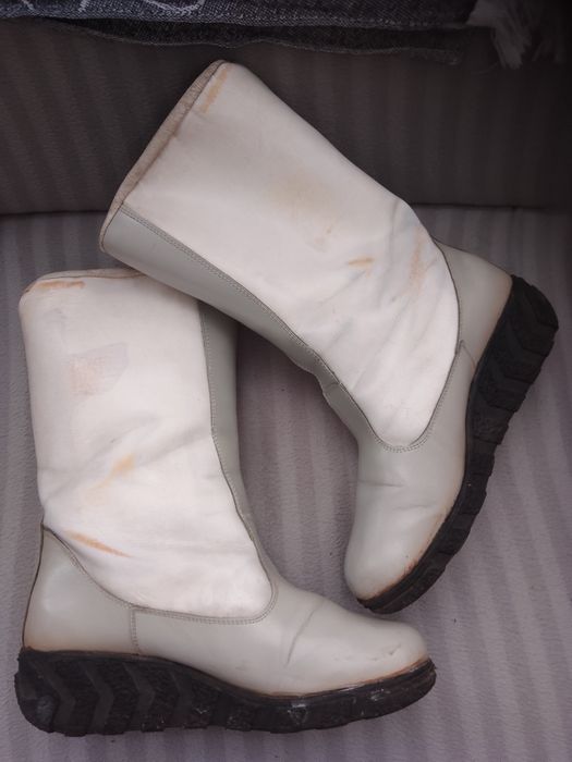 Buty relax stare 37/38