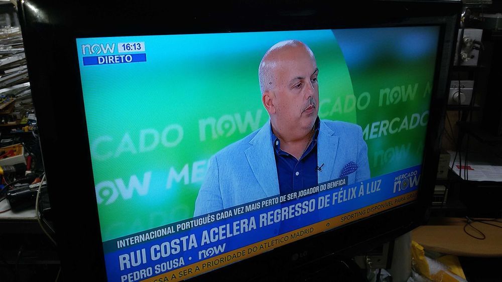 tv lcd lg 32lg5700 32plog