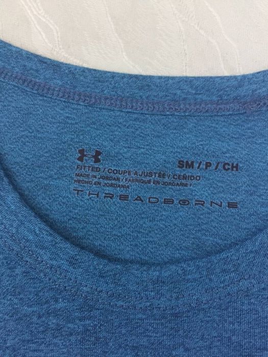 Термокофта Under Armour