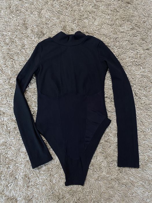 Боді з сіткою