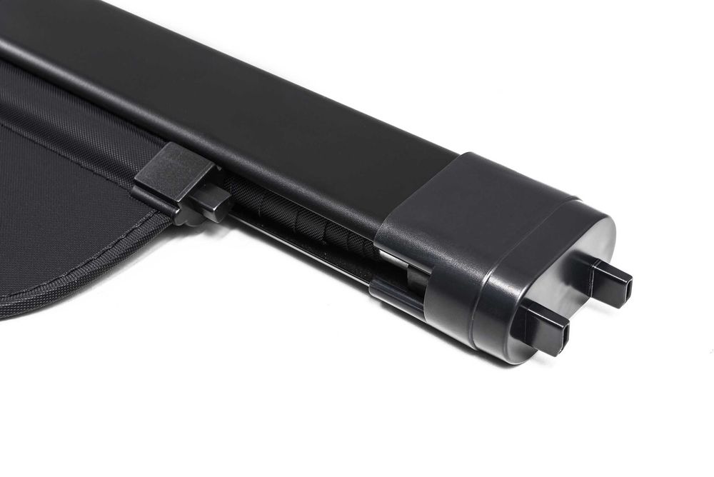 Roleta bagażnika audi Q7 4L 05-2015