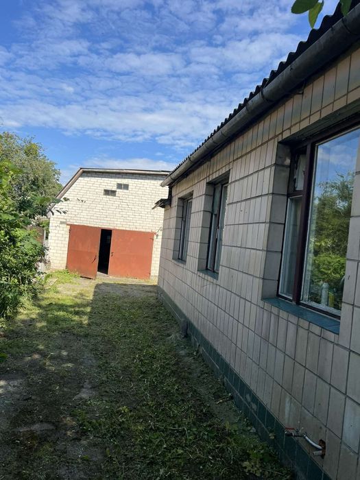 Продам будинок Бровари Автошкола
