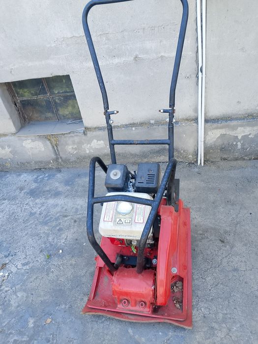 Zagęszczarka 100kg