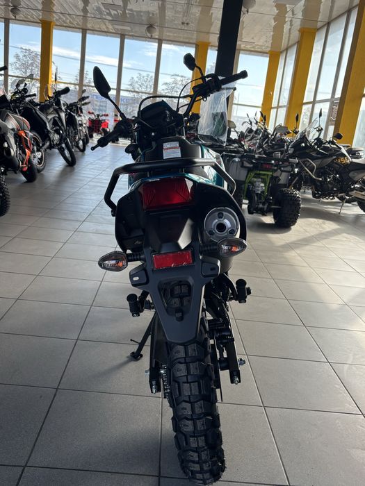 Мотоцикл CFMOTO 230 Lite Dual