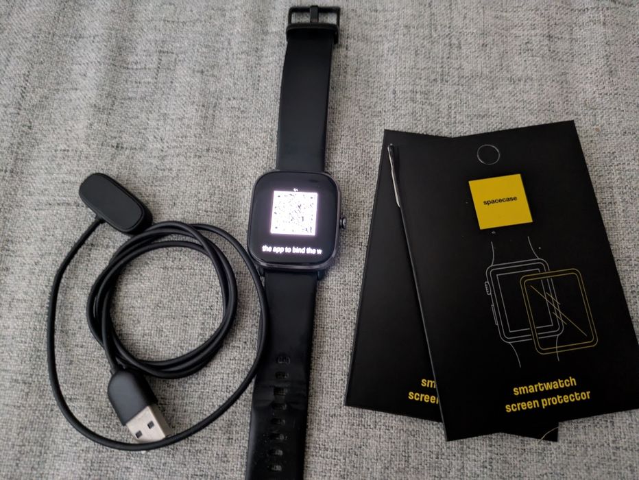 Amazfit gts 2 mini
