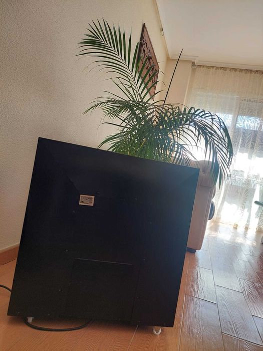Lareira Elétrica64282348867073122