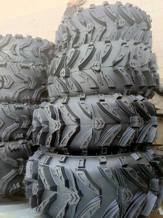 Nowe opony do quadów 26x9-12 26x11-12 ROADGUIDER Maxx Plus