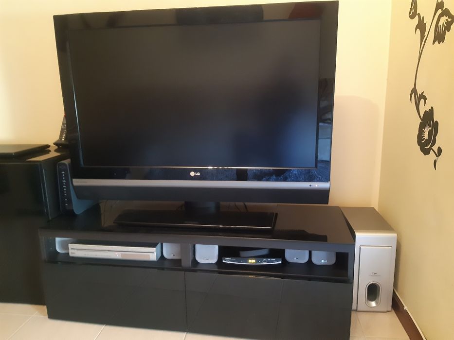 Tv lcd marca LG 43 polegadas