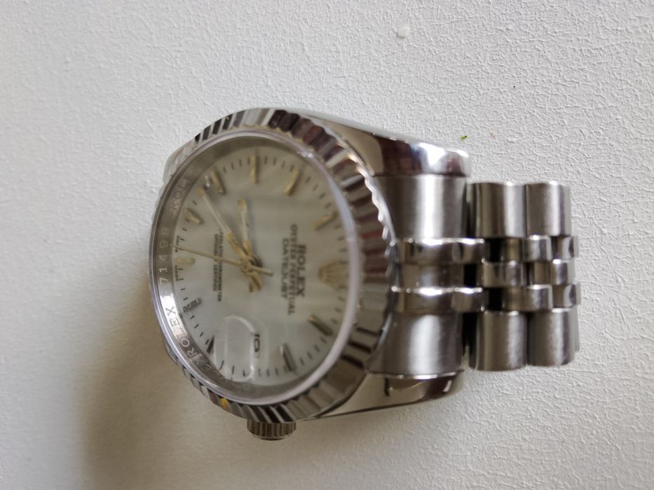 Часы женские Rolex Data just.