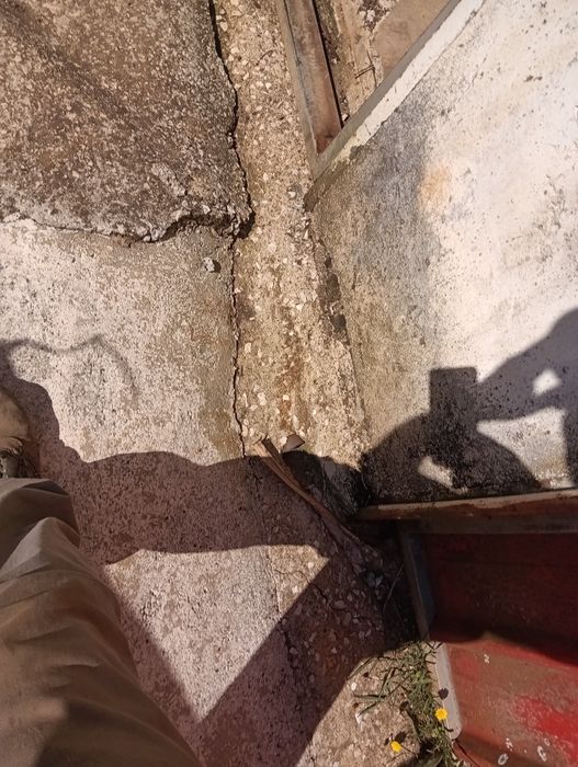 Vedo caixa de carga Galucho charrua abre Rêgo