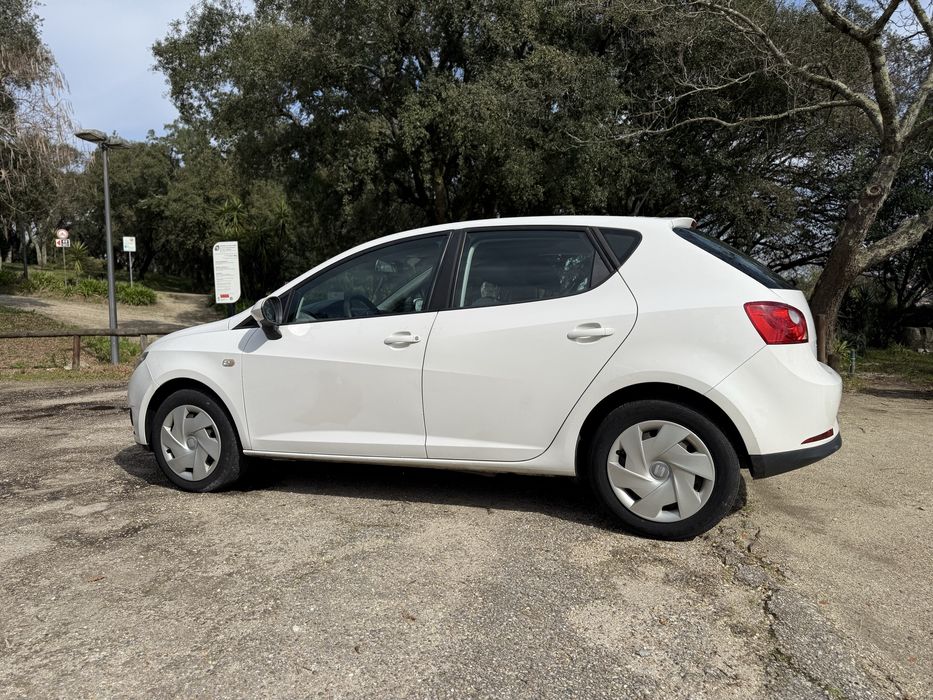 Seat Ibiza 1.2 TDI 6j