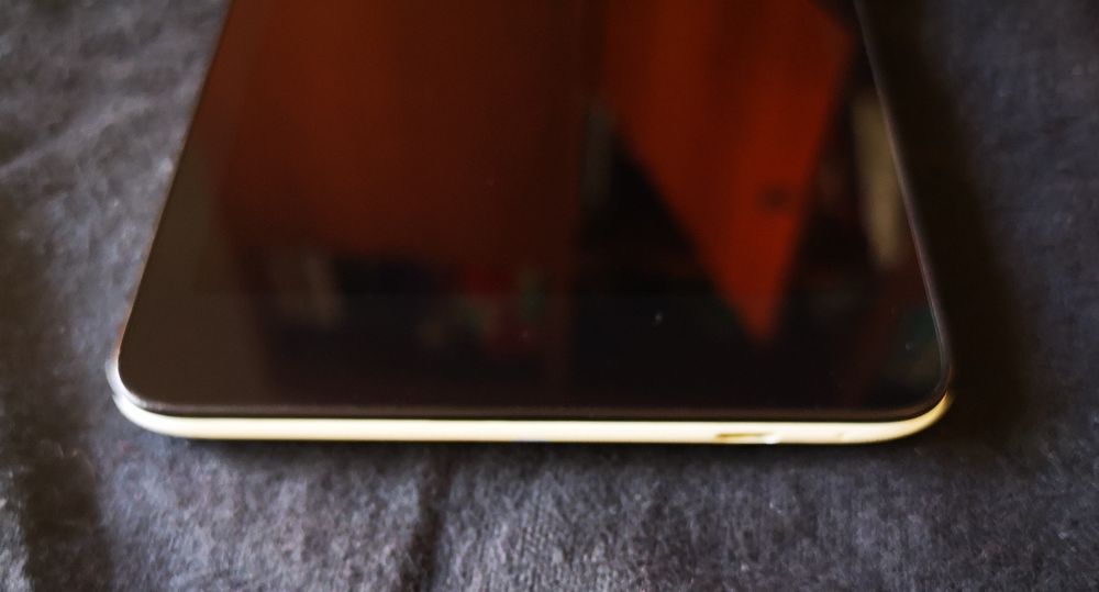 Tablet Huawei MediaPad 7.0 polgadas