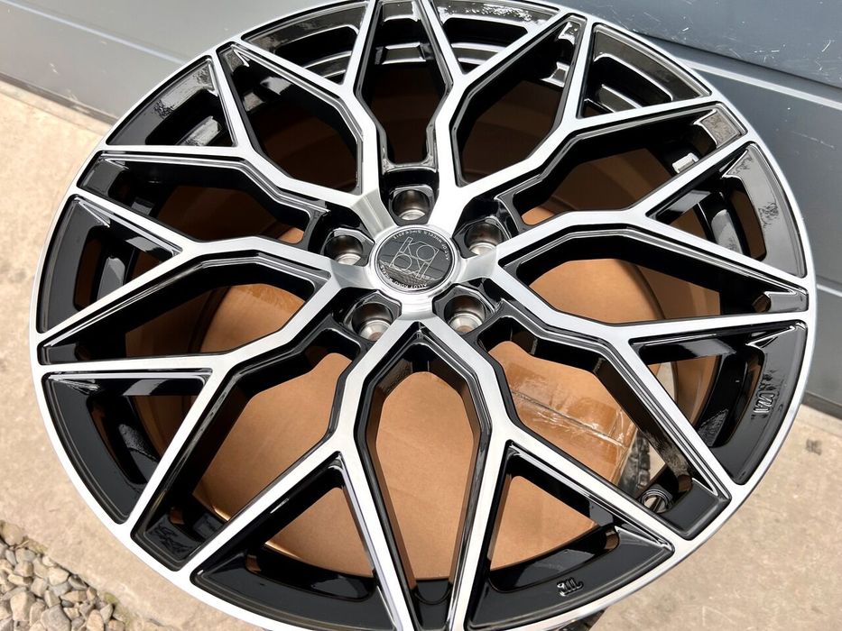 Диски нові R19 5x112 BMW G30 G20 G12 G11 F39 F48 G80 G22 G23 G26 G15